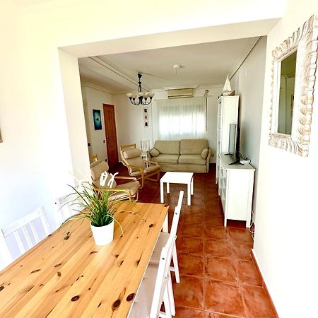 Apartamento A Pie De Playa En 엘 포르틸 외부 사진