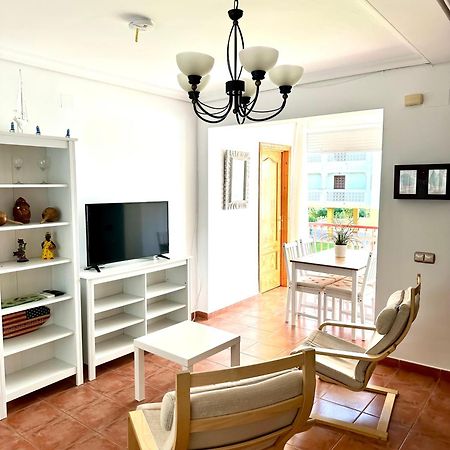 Apartamento A Pie De Playa En 엘 포르틸 외부 사진