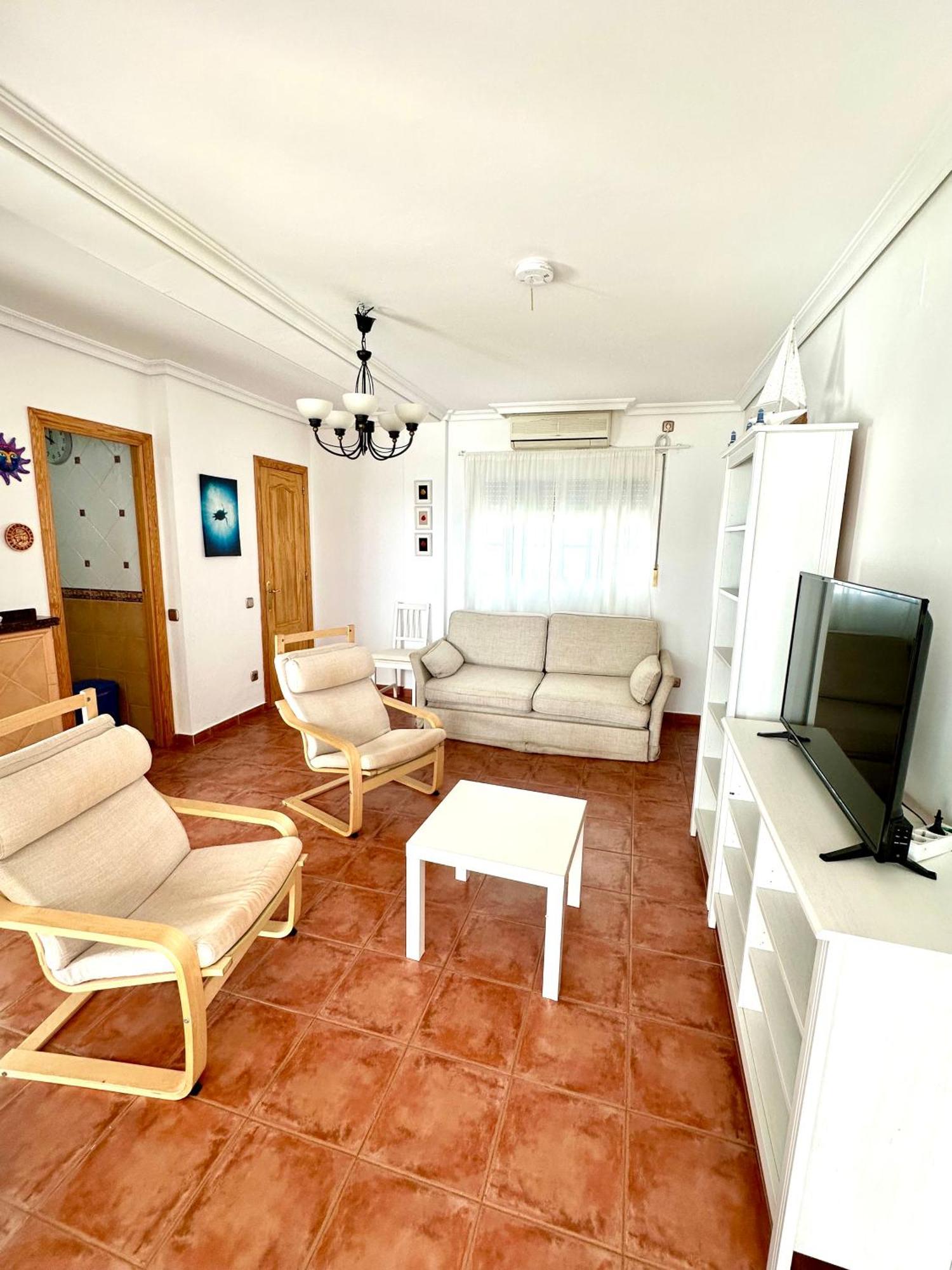 Apartamento A Pie De Playa En 엘 포르틸 외부 사진