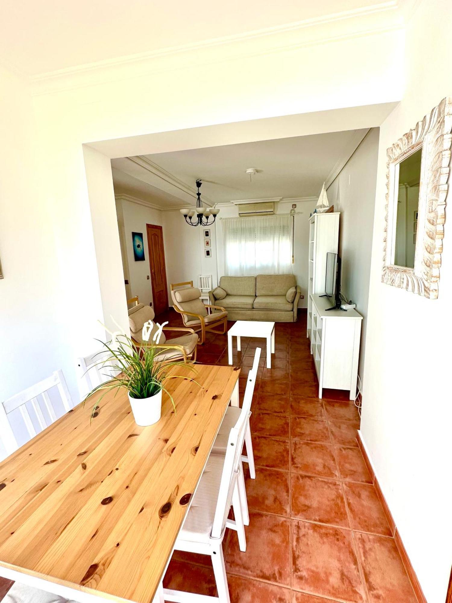 Apartamento A Pie De Playa En 엘 포르틸 외부 사진