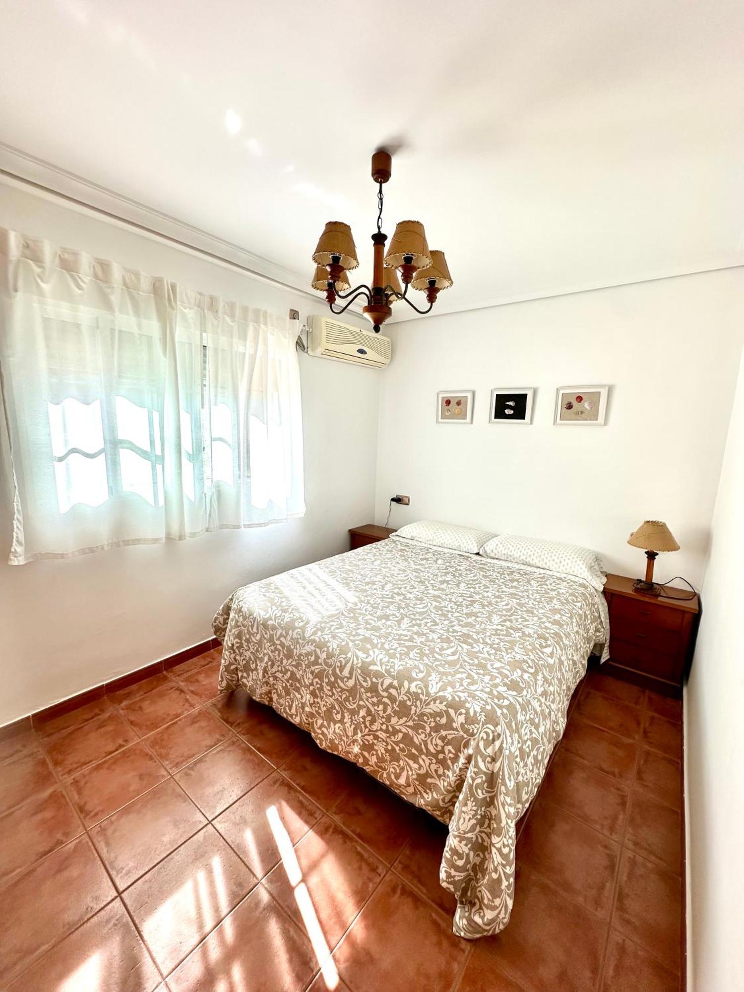 Apartamento A Pie De Playa En 엘 포르틸 외부 사진