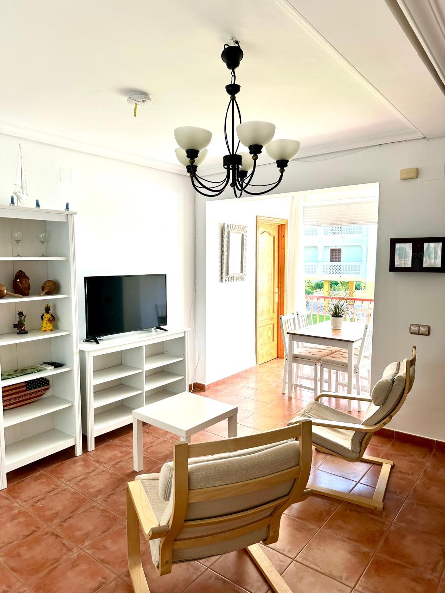 Apartamento A Pie De Playa En 엘 포르틸 외부 사진