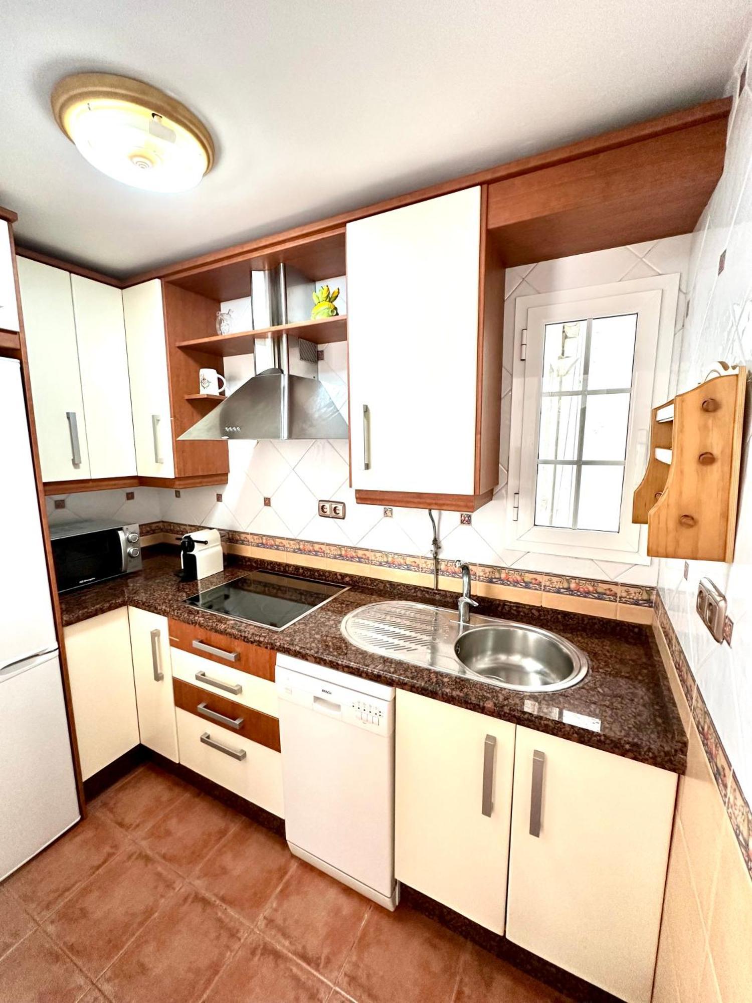 Apartamento A Pie De Playa En 엘 포르틸 외부 사진