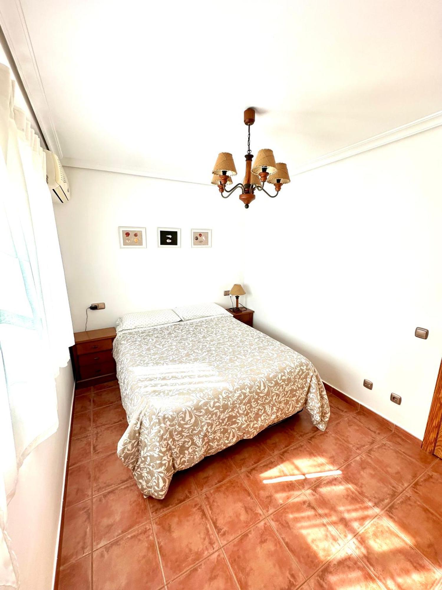 Apartamento A Pie De Playa En 엘 포르틸 외부 사진